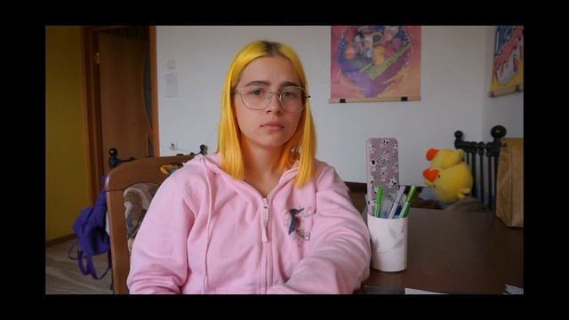 рандомный маникюр ❀ смотреть онлайн