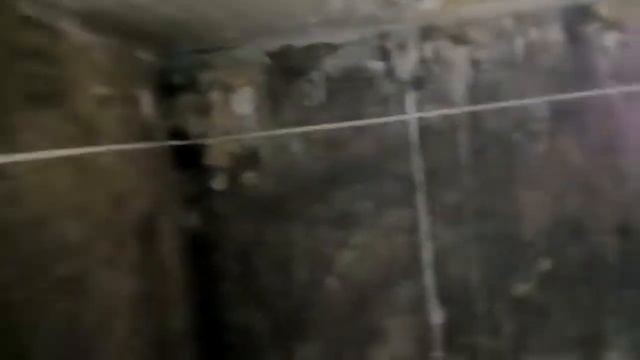 Освещение в БУНКЕРЕ №1. смотреть онлайн