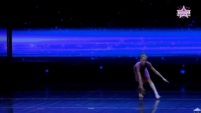 Contemporary dance kids / Mariya SHashkova смотреть онлайн