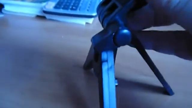 Штатив для камеры с Алиэкспресс. смотреть онлайн