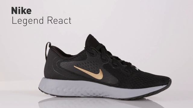 Nike Legend React смотреть онлайн