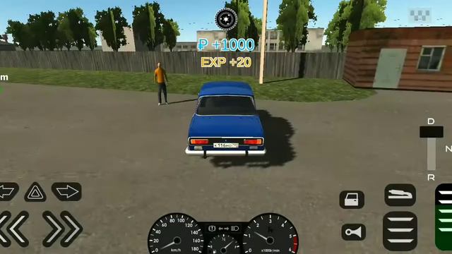 Добро пожаловать в Motor Depot! Начало реальной жизни в Motor Depot!