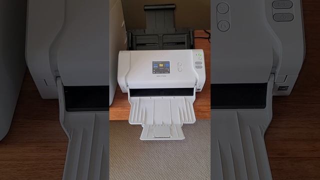 Brother Scanner 2700W Review - Works Great смотреть онлайн