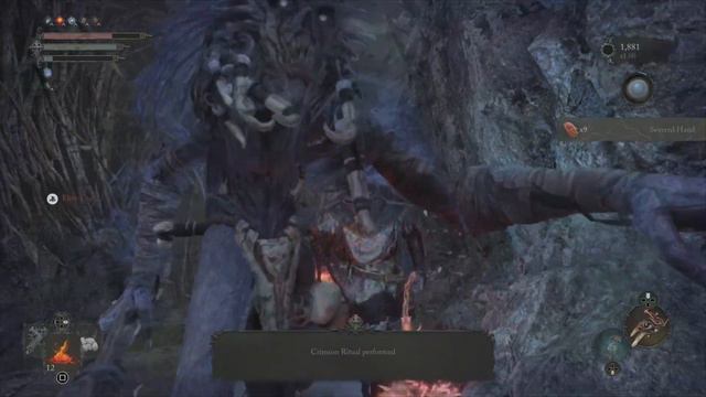 Lvl 50 & 80 Inferno Build PVP Invasions | Lords of the Fallen Gameplay смотреть онлайн