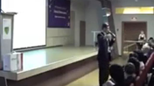 Александр Матиевич- Как идти правильно к цели. смотреть онлайн