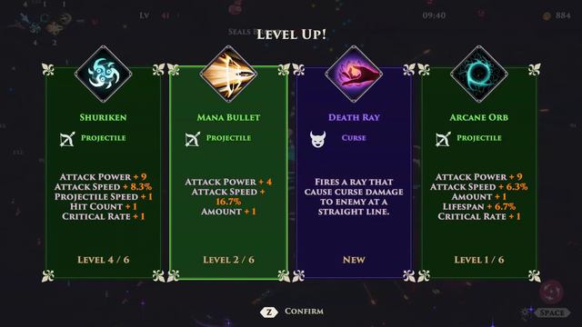 Wedding Witch - Small Breast Ending (Nightmare Wedding)