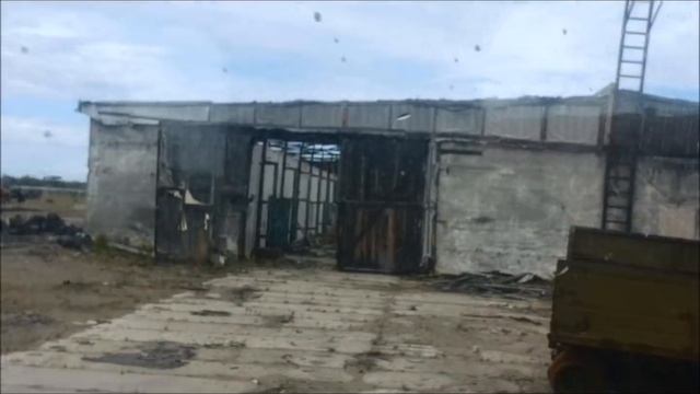 Посёлок Нумги.  ЯНАО