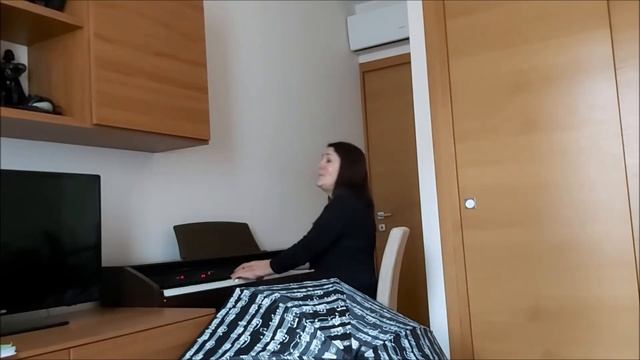 Листик жёлтый смотреть онлайн