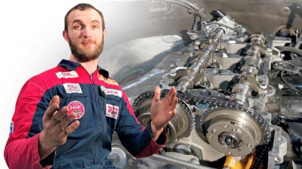 M274 Mercedes замена цепи ГРМ установка фаз Мерседес Автошпион timing chain replacement