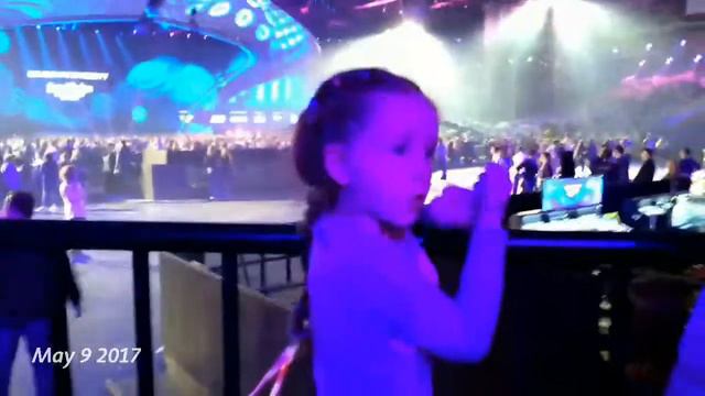 12 февраля - 16 июля 2017) 5 месяцев за 3 минуты))) смотреть онлайн