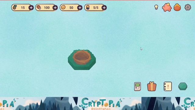 DESERTOPIA 2: CRYPTOPIA – How to Start & Basic Tips (Free to Play & Earn NFT Game) смотреть онлайн