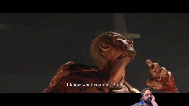 Resident Evil 6: Part 13 - Ended These Clone Wars Have смотреть онлайн