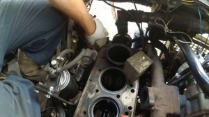 Как вытащить гильзы (самодельный съемник)