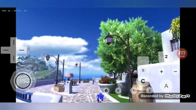 sonic unleashed will version on dolphin emulator android part 1 intro and outro but outro has a son смотреть онлайн