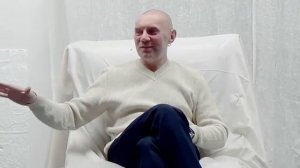 Юрий Менячихин (Сиддхартха)