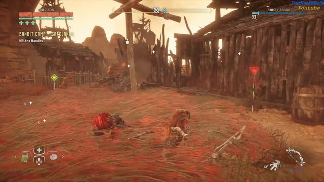 Let's Platinum Horizon Zero Dawn 39 (PS4 Pro) смотреть онлайн