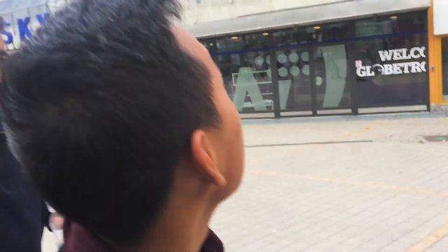 The Sweden Series - Episode 4 | First day in Stockholm смотреть онлайн