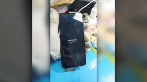 samsung A20 / A30 Висит на заставке . не прошивка. Решено !!