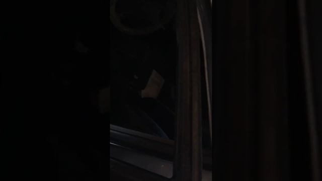 Достаём мою a6 после 7 месяцев ожидания двигателя смотреть онлайн