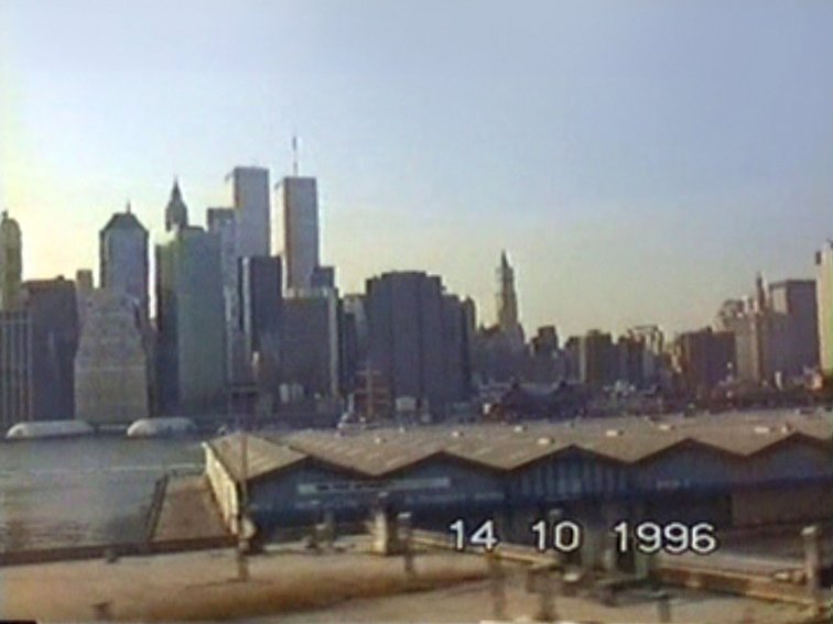 Америка. 1996 год смотреть онлайн