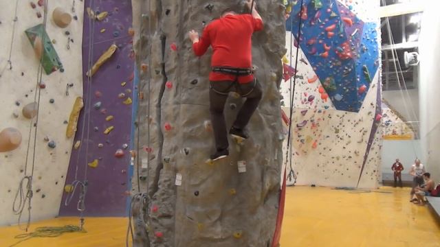 Скалодром смотреть онлайн