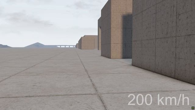 Kia Sportage 2023 NQ5 vs Wall Crash Test BeamNG смотреть онлайн