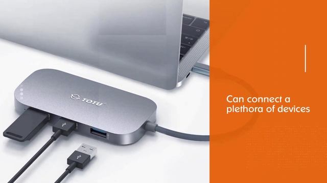 Top 4 Best USB C Dock For MacBook Pro M1 Pro, Max, IPad Pro, USB C Power & HDMI 4K Reviews 2023