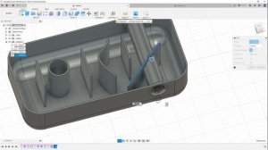 Лайфхак Fusion 360: обзор инструментов Rib и Web