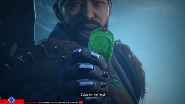 🔴Season 11 Bounty Prep | Hunter & Titan Grind | PC Gameplay смотреть онлайн