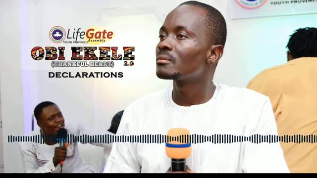 Obi Ekele 2.0 Declarations смотреть онлайн