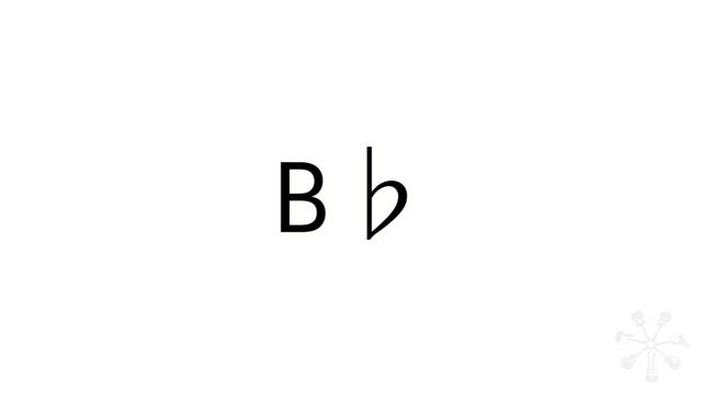B Flat (B♭) Tuning Note/Tone - Trombone, Trumpet, Band Instruments Bb note, Bb reference note B fla смотреть онлайн