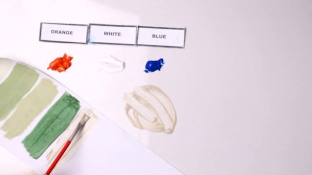 How To Make Pearl Color - What Color Mixing To Make Pearl смотреть онлайн