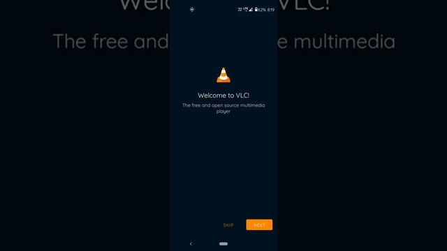 VLC media player for Android and how to change track PART 1 смотреть онлайн