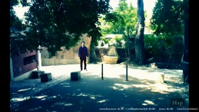 SOME OF MY BEST COMMENTARY - A Date in the Park (Part 1) смотреть онлайн