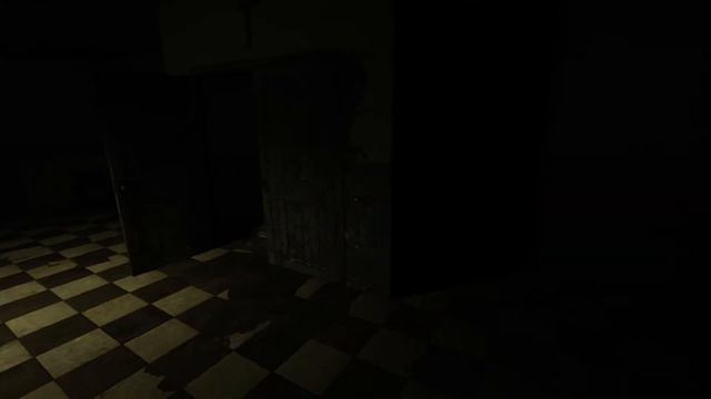 Outlast игра про стелс смотреть онлайн