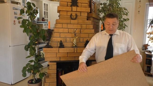 Техническая пробка, свойства, форматы,применение в интерьере. смотреть онлайн