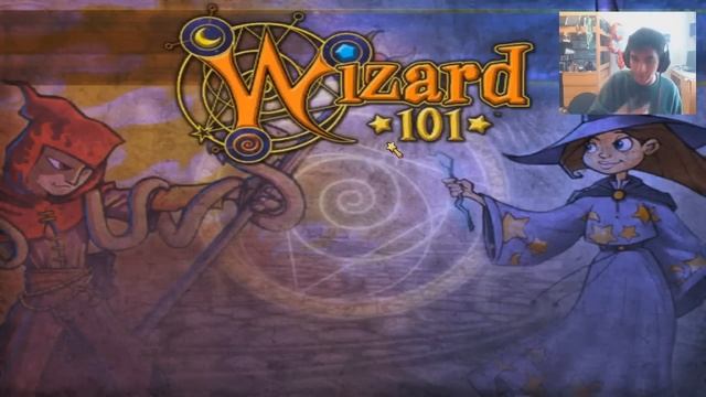 Wizard101: Insane New 2018 Glitch To Unlock UNLIMITED FREE CROWNS. смотреть онлайн