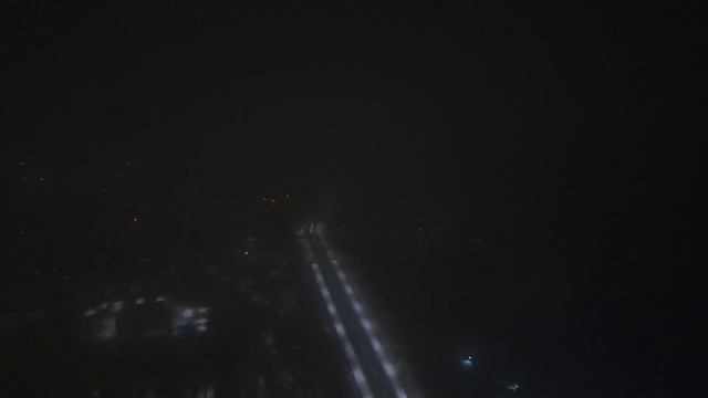 Микрорайон Звездный/ Псков/ Запсковье/ Ночной город смотреть онлайн