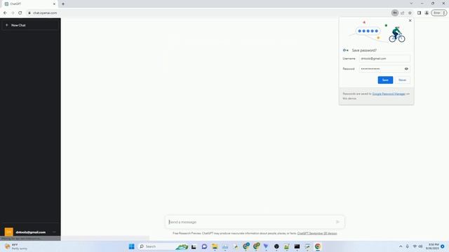 Message Box in Python смотреть онлайн