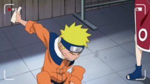 Наруто Смешные моменты # Анкорд Жжет Приколы