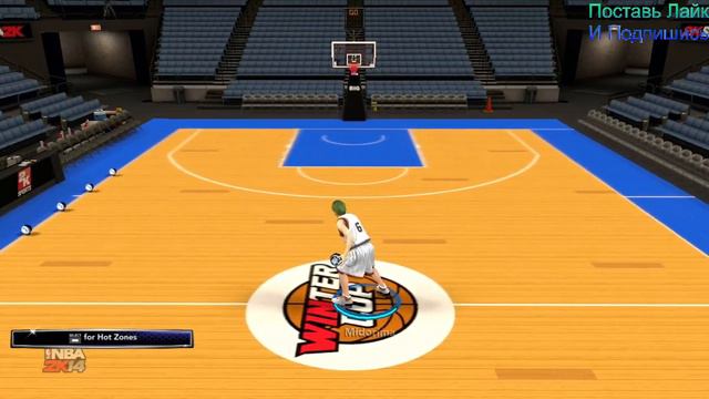 тутор как скачать мидорима мод на Nba2k14