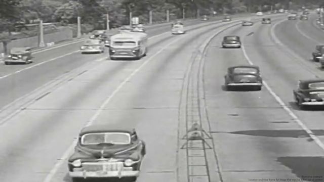 How the New Jersey Turnpike Changed America Forever - IT'S HISTORY смотреть онлайн