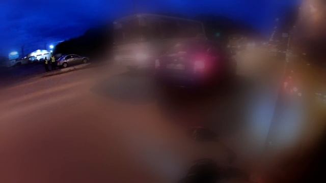 Покатушки#12 Ночь сменяет день смотреть онлайн