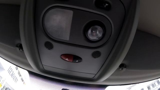 Avaliação | Nova Renault Master Minibus Executive 2.3 dCi 2017 | Curiosidade Automotiva® смотреть онлайн