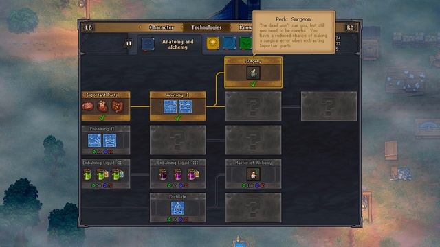 Graveyard Keeper - Episode 14 - Update To Steel смотреть онлайн