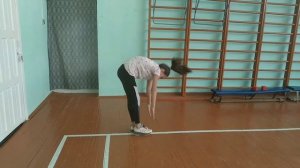 нормы ГТО для детей 11-12 лет