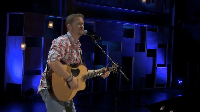 Tim Hawkins on National Anthems смотреть онлайн