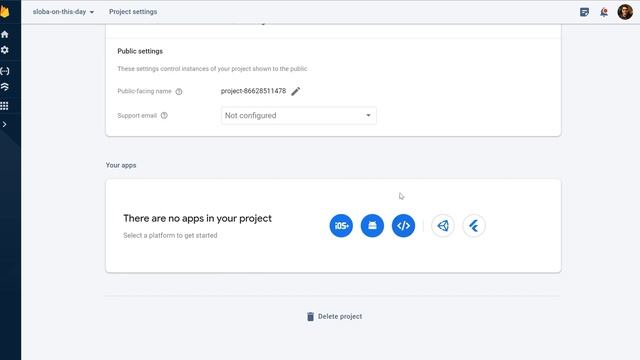 Build Web Scraping Website | React, Puppeteer, Firebase смотреть онлайн