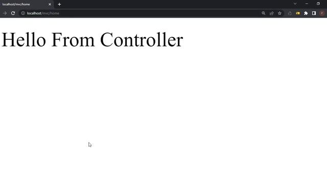 4 - PHP MVC framework from scratch Views смотреть онлайн
