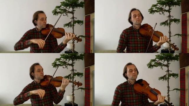 ЩЕДРИК (Carol of the Bells) - Leontovych смотреть онлайн